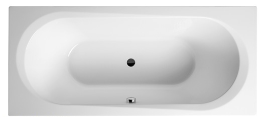 Акриловая ванна Balteco Modul 17